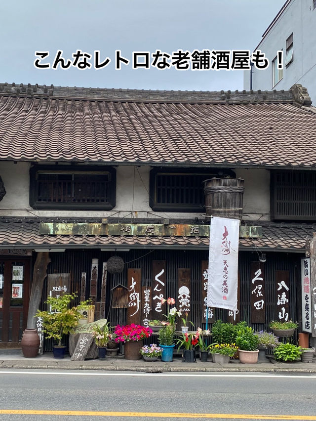 城下町横須賀地区の歴史探訪