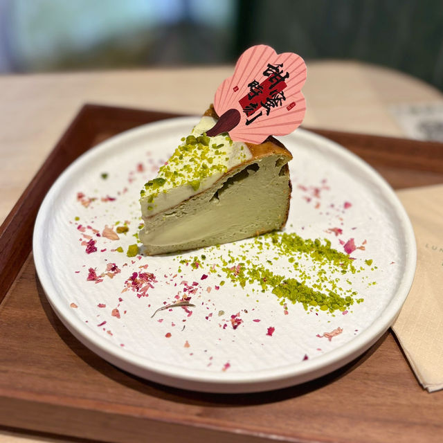 新開高質糖水店🌟