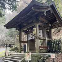 【京都/鞍馬】パワースポット鞍馬寺でリフレッシュ