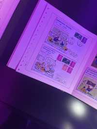 【バルセロナ】カンプノウ・FCバルセロナ博物館