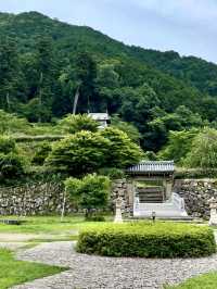 A Day of Calm & History in Hyogo – Exploring Izushi