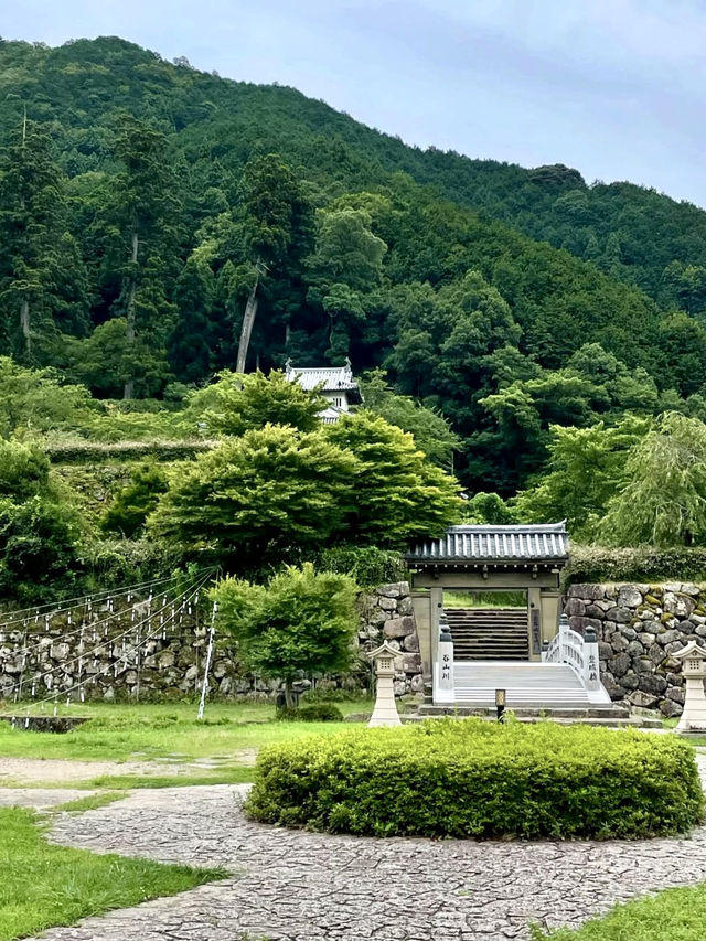A Day of Calm & History in Hyogo – Exploring Izushi