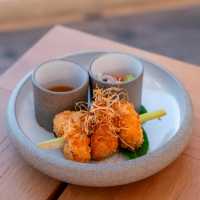 ร้านอาหารติดทะเล