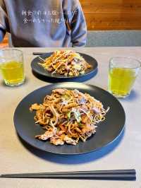 サウナだけじゃない！ほぼ必要なものが揃ってる！？快適すぎたログハウス🤤