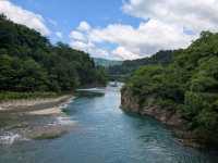 歧阜 | 白川鄉合掌村，世界遺產的童話小鎮。