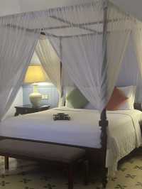 A Perfect Relaxing Getaway 