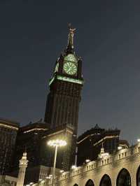 UMRAH2025 อุมเราะห์ด้วยตัวเอง