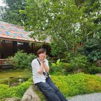 ร้านน่ารักสไตล์ธรรมชาติ Chirp cafe and chat space