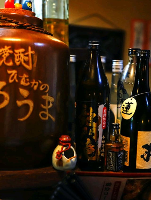 [🇯🇵三原] だるまや：炭火の香りが広がる串焼きの名店
