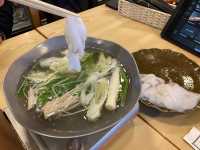日本最北城市🇯🇵 被日本海與鄂霍次克海環繞，能捕撈豐富海鮮