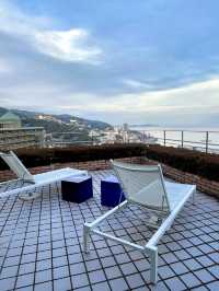 A Day of Pure Relaxation at Hoshino Resorts RISONARE Atami