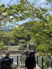【岐阜県・白川村】世界遺産白川郷を巡ろう！