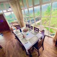 Kundasang - A Dreamy Place