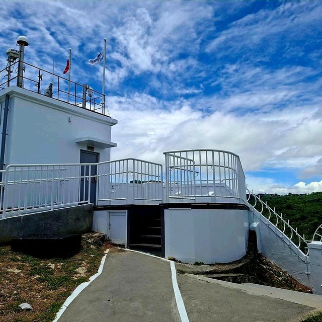 ชมวิวมุมสูงที่ Kaohsiung Lighthouse✨️
