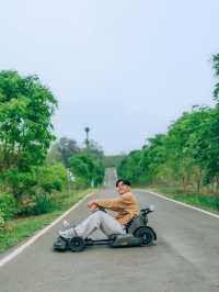 พูลวิลล่าฟีลโคตรดีเขาใหญ่ สายกิจกรรมห้ามพลาด 🫶🏻✨