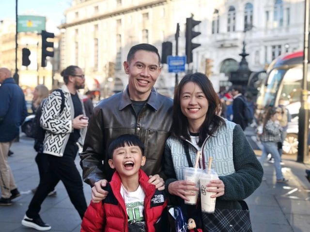 regent street