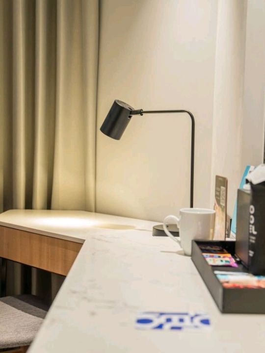 NovotelRayongStarConventionCentre