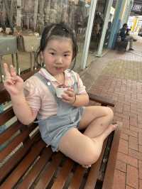 Royal Retreat: A’Famosa Adventure Awaits!