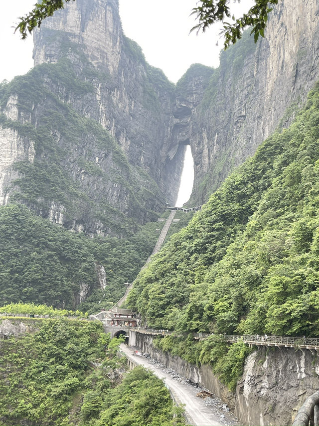 美景-高處不勝寒