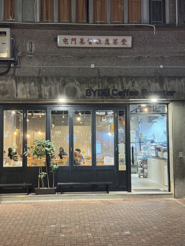 【香港】 屯市一人$80西式晚餐！炒意粉食出鑊氣🔥