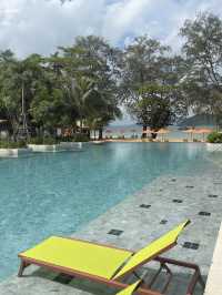 JATI Koh Russey Resort, Cambodia