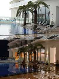 Citadines Marina Hạ Long – 想静一静的时候