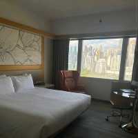 The Park Lane Hong Kong, a Pullman Hotel 柏寧酒店