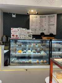 ร้าน ปั้น คำ หอม ขนมไทยและเบเกอรี่