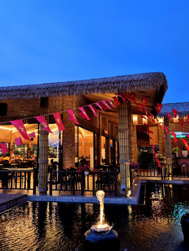 🇻🇳 다낭  Veranda cafe