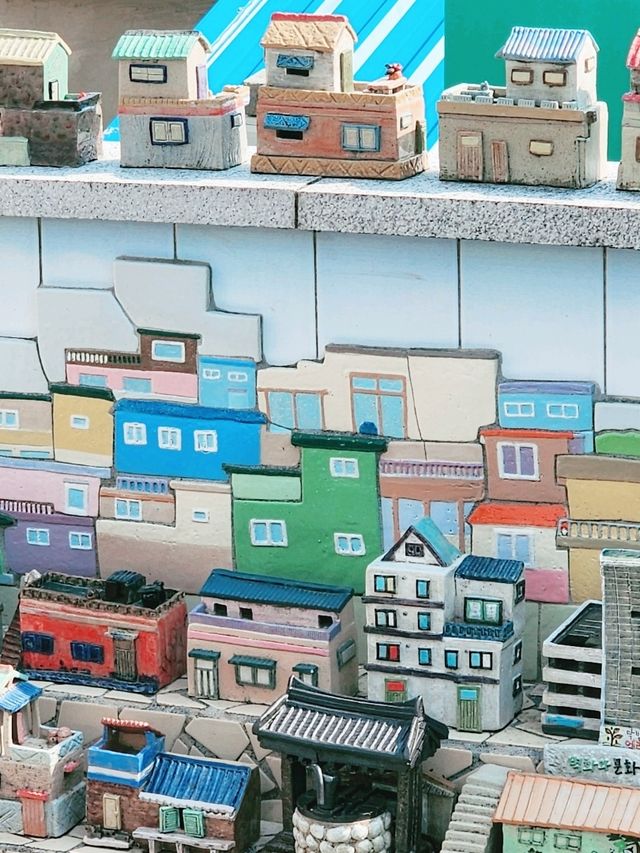 Busan is full of culture