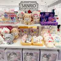Sanrio Gift Gate สนามบินฉงชิ่งเจียงเป่ย