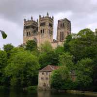 Durham Cathedral & Castle, Durham
