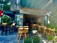 🇻🇳 다낭 Bamboo Bob Coffee