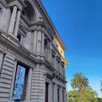 💰 Hidden Gem in Melbourne | Old Treasury Building Vault Tour