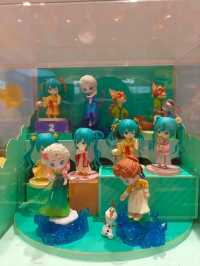 A Blind Box Wonderland in Kuching