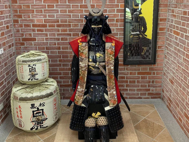 花蓮｜吉安慶修院