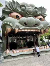 โอซาก้า🇯🇵