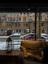 【フィンランド🇫🇮】部屋にサウナ！ヘルシンキおすすめホテル🏨