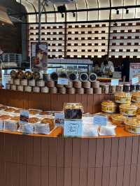 65c Ondo Bakery at Food Bayana: A Hidden Gem for Pastry Lovers in Penang