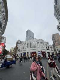 One Day in Guangzhou