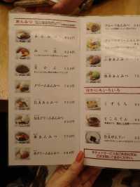 🍡【東京 上野】創業75年の老舗甘味処みはし 上野本店