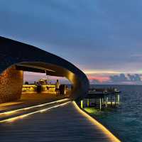 Unparalleled Elegance: A Dream Escape at St. Regis Maldives
