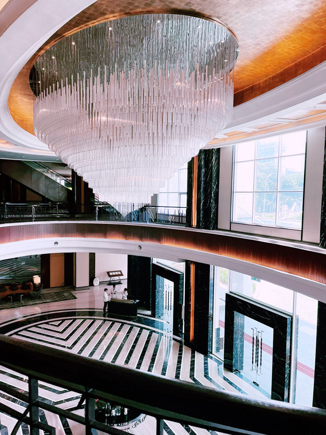 Hotel Majestic KL – My Ideal Summer Staycation Escape