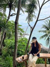 A Blanket and A Pillow: Your Perfect Sunset Spot in Phuket 🇹🇭