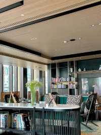 🌆 Bangkok’s Coolest Hideout: Kimpton Maa-Lai 
