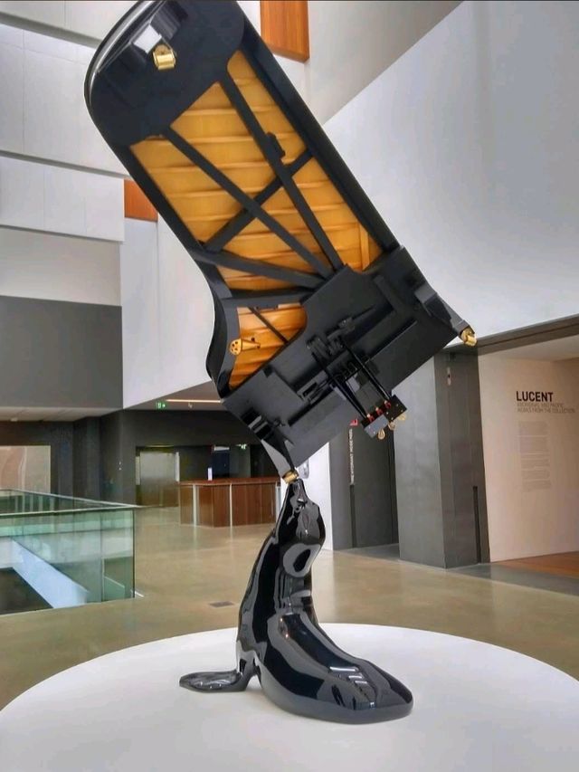 Brisbane's FREE Museums - My Day Out! 🏛️
