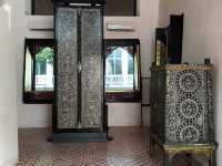 Bangkok National Museum: Free Culture Day on Wednesdays