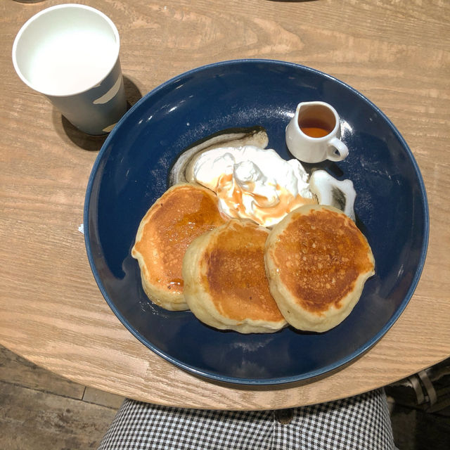 【東京/自由が丘🇯🇵】コスメブランドのカフェ💄SHIRO