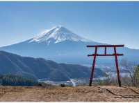 🗻 富士山のふもとで癒されよう！自然と美味しさに出会う山梨県