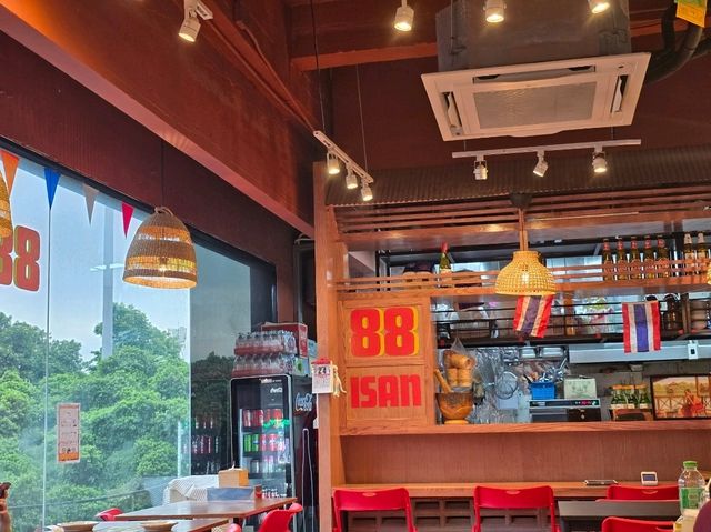 88 Isankaya